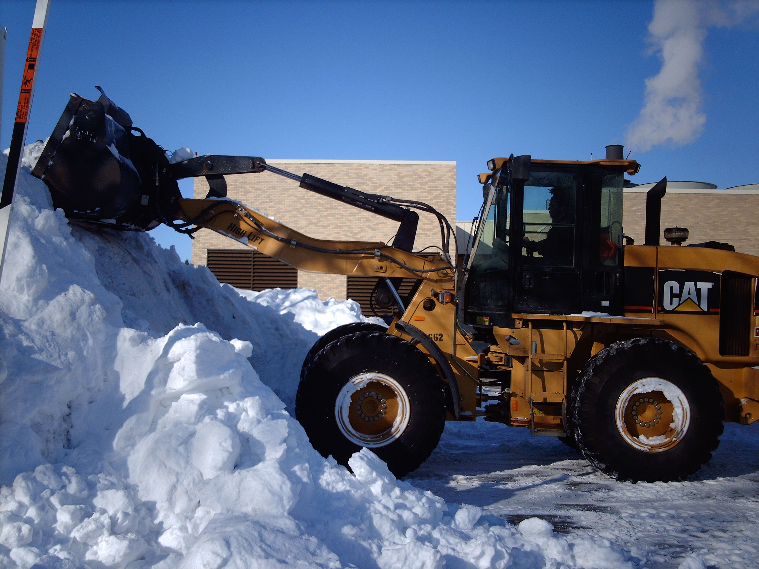 Snow 08